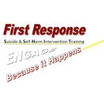 A workshop focusing on developing a helpful first response to either critical situation.  Looking at  three vital areas of study; attitudes & perception components, a knowledge base component, and practical response skills including risk assessments and intervention techniques.